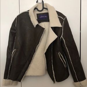 Madden Girl Women’s Coat